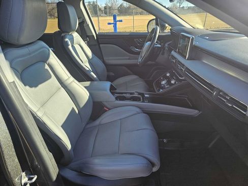 Used 2020 Lincoln Corsair Reserve w/ Equipment Group 202A image 42