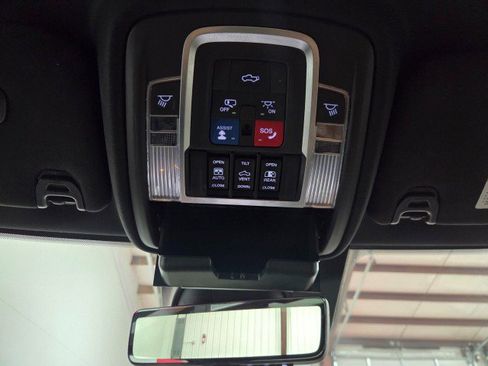 Used 2021 RAM 3500 Limited image 65