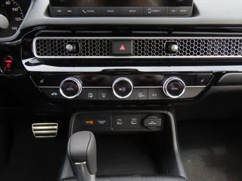 New 2026 Honda Civic Sport Touring image 21