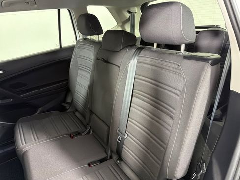 Used 2024 Volkswagen Tiguan S FWD image 19
