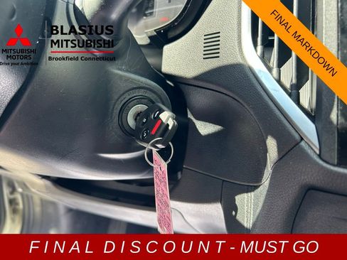 Used 2022 Subaru Crosstrek 2.0i image 52