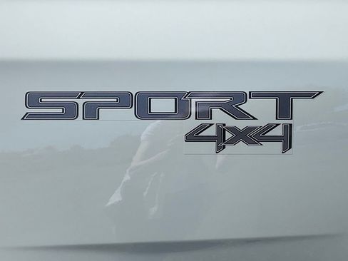 Used 2024 Ford Ranger XLT w/ Trailer Tow Package image 21