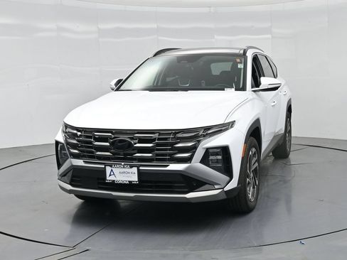 Used 2021 Hyundai Palisade Calligraphy FWD image 54