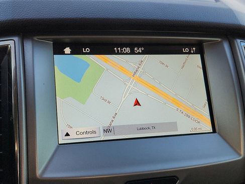 Used 2019 Ford Ranger XLT w/ Equipment Group 302A Luxury image 9