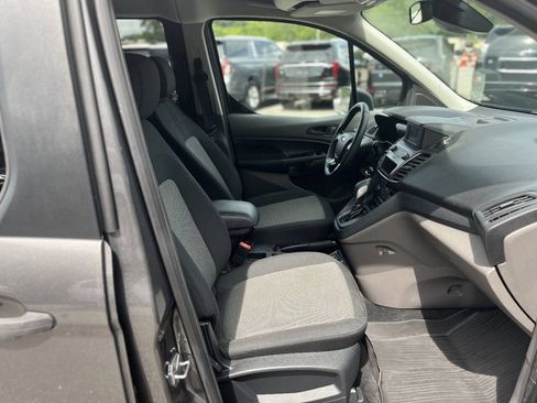 Used 2022 Ford Transit Connect XL FWD image 19