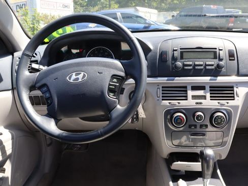 Used 2006 Hyundai Sonata GLS FWD image 8