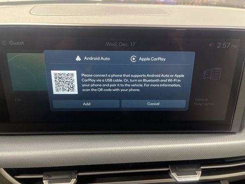 New 2026 Hyundai Sonata SE FWD image 15