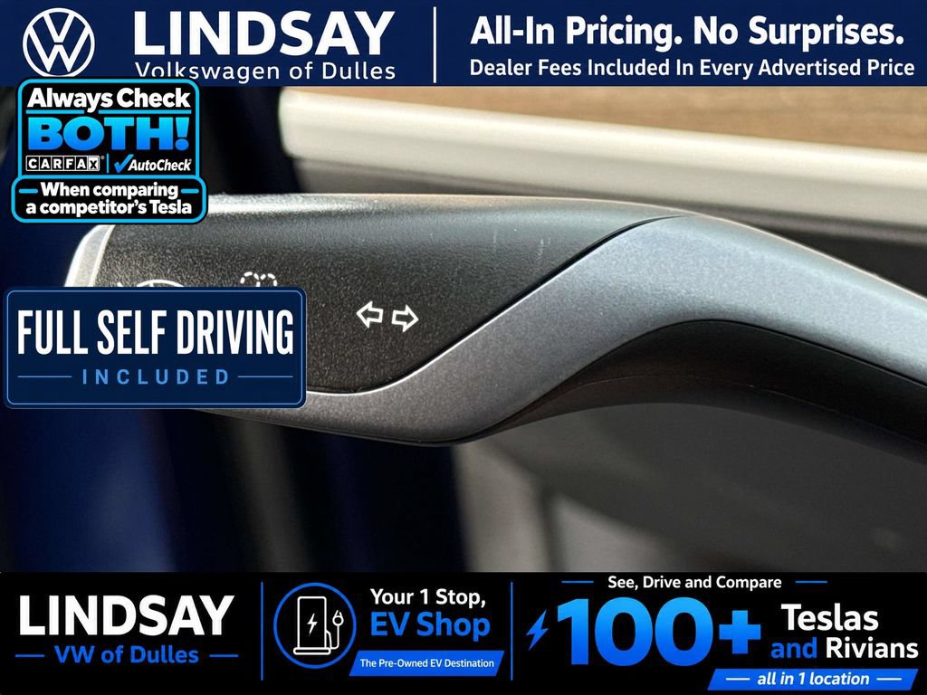 Used 2020 Tesla Model Y Performance AWD/4WD image 29