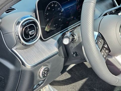New 2026 Mercedes-Benz C 300 C 300 image 15