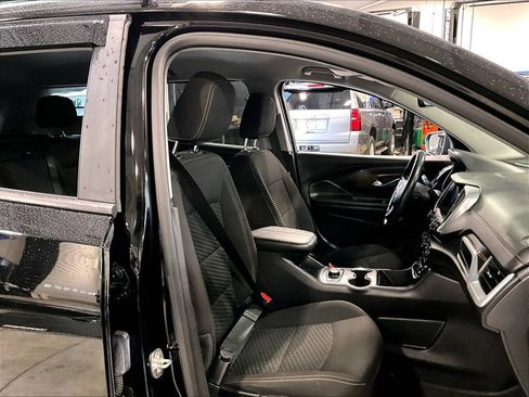 Used 2021 GMC Terrain SLE w/ Driver Convenience Package AWD/4WD image 11