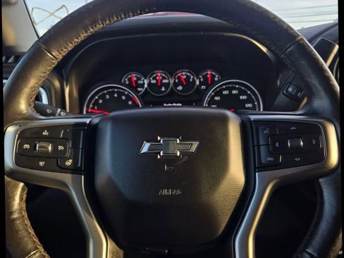 Used 2019 Chevrolet Silverado 1500 LT Trail Boss w/ Convenience Package image 20