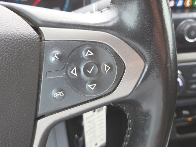 Used 2022 Chevrolet Colorado Z71 w/ Trail Boss Package AWD/4WD image 28