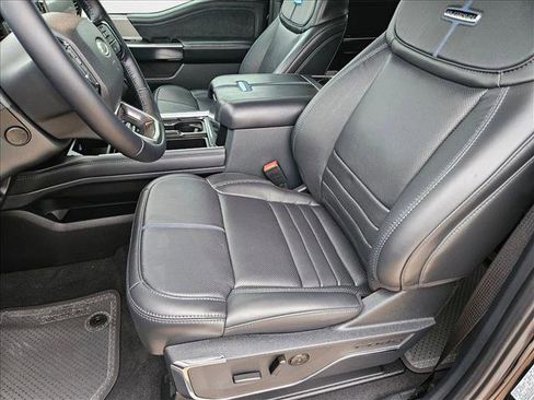 New 2026 Ford F350 Platinum image 4