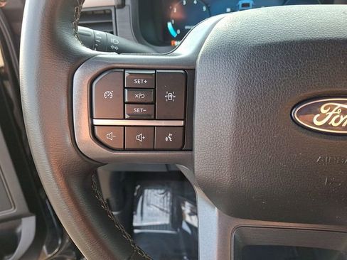 Used 2024 Ford F150 XLT w/ Mobile Office Package image 20