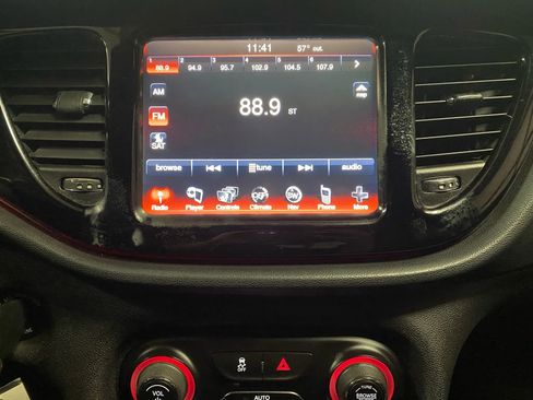 Used 2013 Dodge Dart Limited w/ Limited Special Edition Group image 12