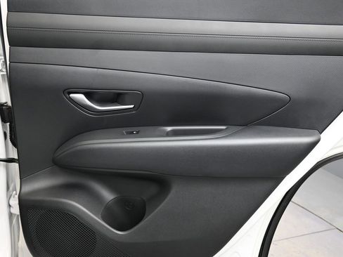 New 2026 Hyundai Tucson Blue SE image 14