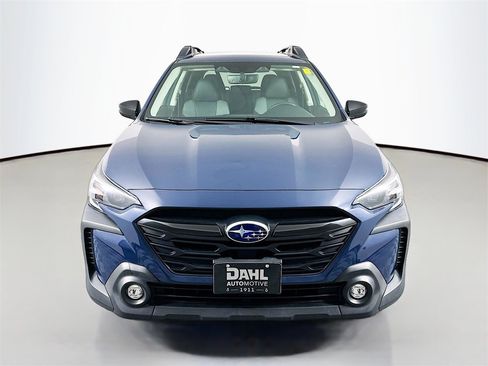 Used 2024 Subaru Outback Onyx Edition image 2