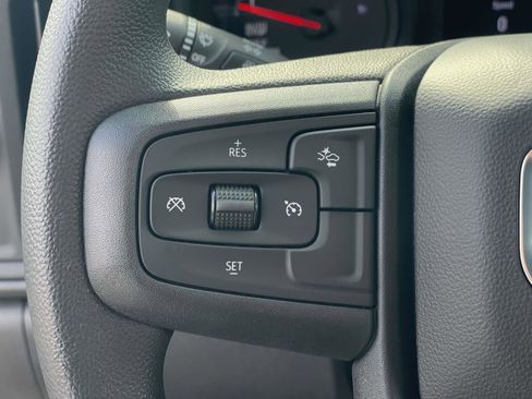 New 2026 GMC Sierra 1500 Pro w/ Pro Value Package image 11