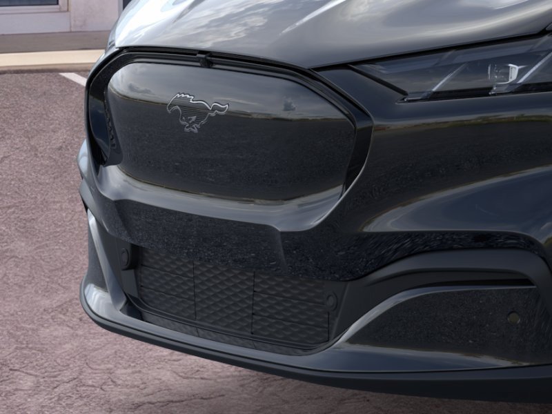 New 2026 Ford Mustang Mach-E Premium w/ Technology Package RWD image 18