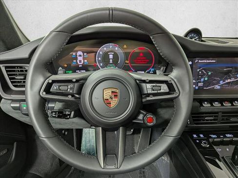 New 2026 Porsche 911 Carrera 4 GTS image 15