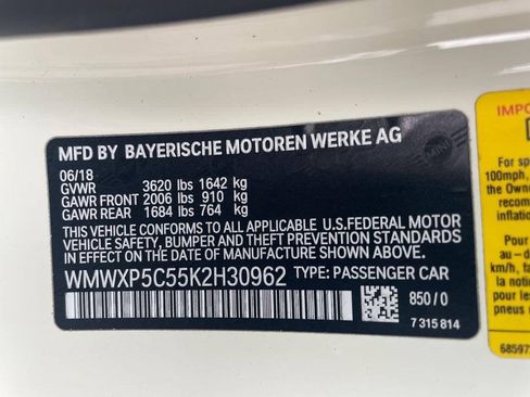 Used 2019 MINI Cooper 2-Door Hardtop FWD image 31