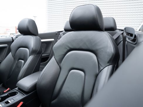 Used 2017 Audi A5 2.0T Sport image 31