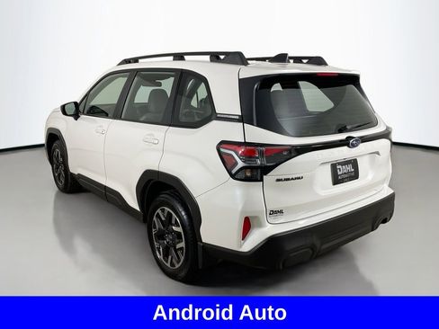 Used 2025 Subaru Forester image 6