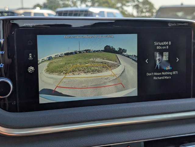 Used 2023 Hyundai Sonata SEL Plus FWD image 18
