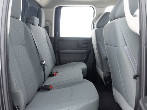 Used 2018 RAM 1500 Express w/ Black Ram 1500 Express Group image 33