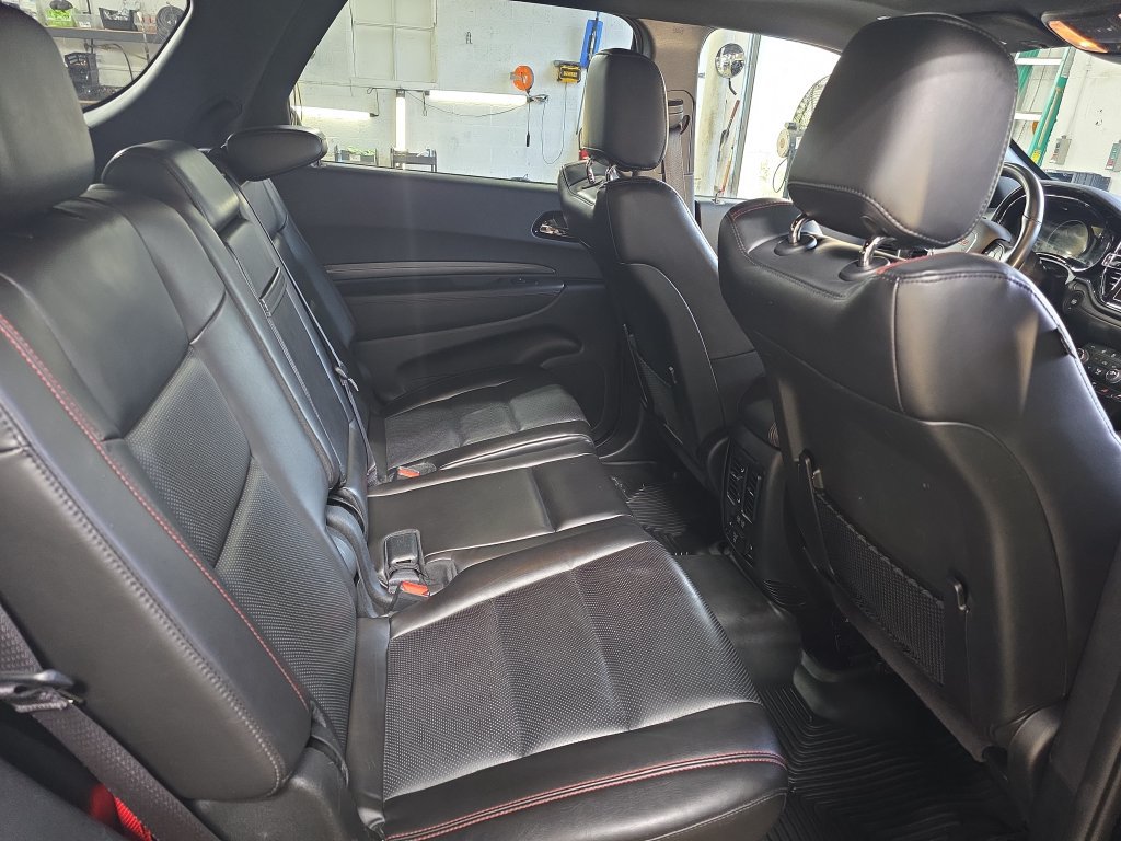 Used 2023 Dodge Durango R/T w/ Blacktop Package AWD/4WD image 13