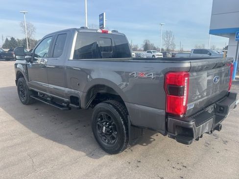 Used 2023 Ford F350 XL w/ STX Appearance Package image 7