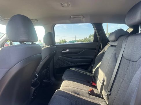 Used 2019 Hyundai Santa Fe SE AWD/4WD image 11