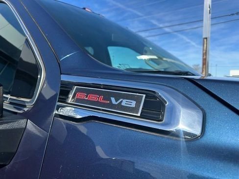 Certified 2022 GMC Sierra 2500 SLE w/ SLE Value Package; image 25