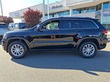 Used 2021 Jeep Grand Cherokee Laredo image 5