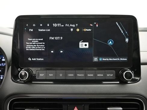 Used 2023 Hyundai Kona SEL w/ Convenience Package AWD/4WD image 18