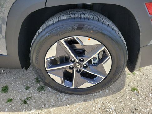 New 2026 Hyundai Tucson SEL image 22