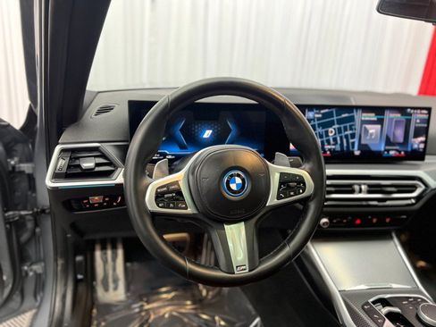 Used 2023 BMW 330e xDrive w/ M Sport Package AWD/4WD image 15