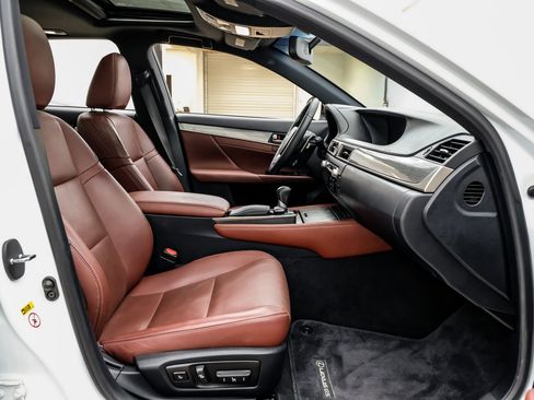 Used 2014 Lexus GS 350 image 39