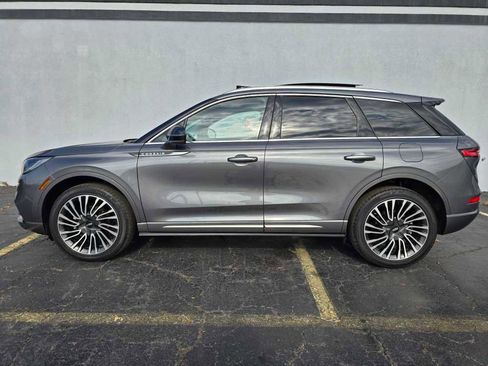 Used 2022 Lincoln Corsair Reserve w/ Sport Package image 8