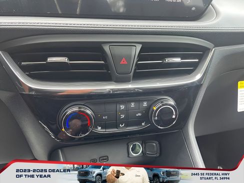 New 2026 Buick Encore GX Sport Touring w/ Advanced Technology Package image 28