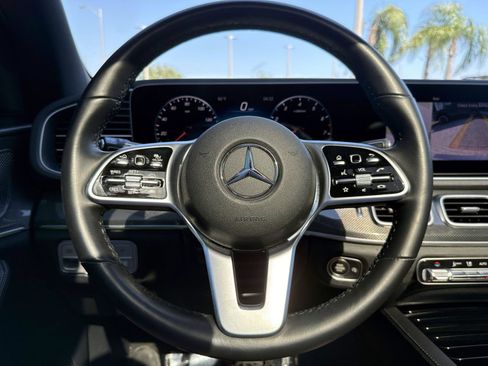 Certified 2022 Mercedes-Benz GLE 350 image 27