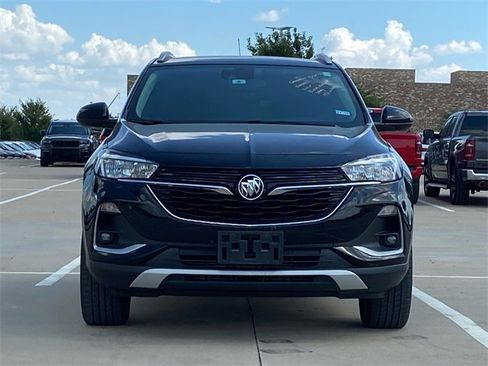 Used 2020 Buick Encore GX Select image 2