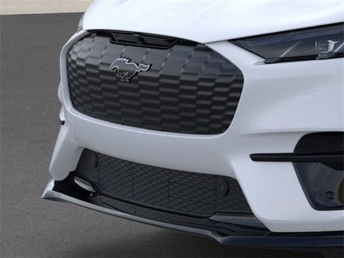 New 2025 Ford Mustang Mach-E GT w/ Interior Protection Package image 17