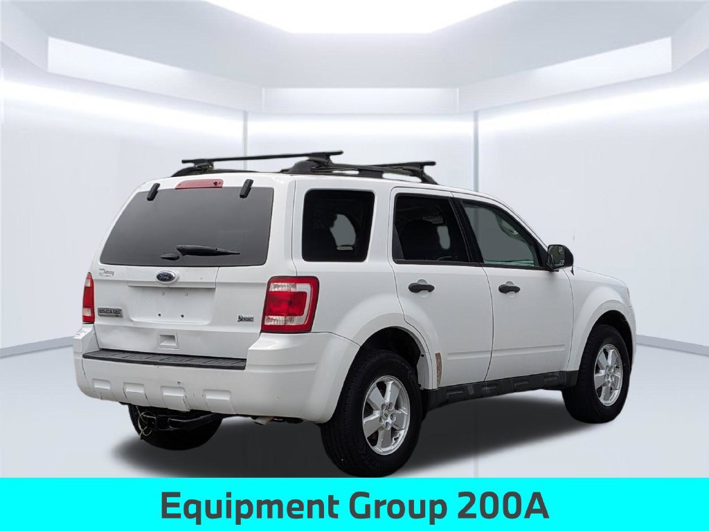 Used 2012 Ford Escape XLT FWD image 7