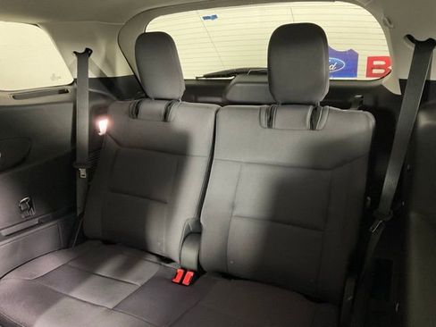 New 2026 Ford Explorer Active image 17