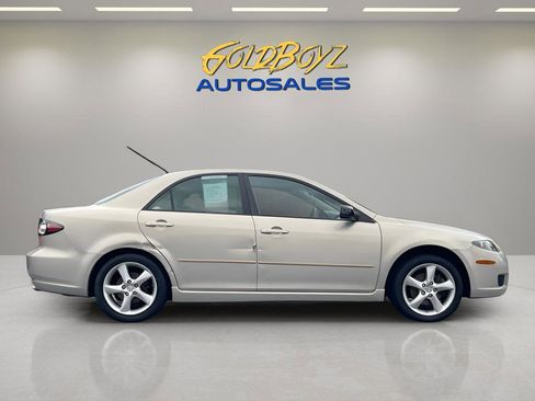 Used 2008 MAZDA MAZDA6 i Sport Value Edition image 2