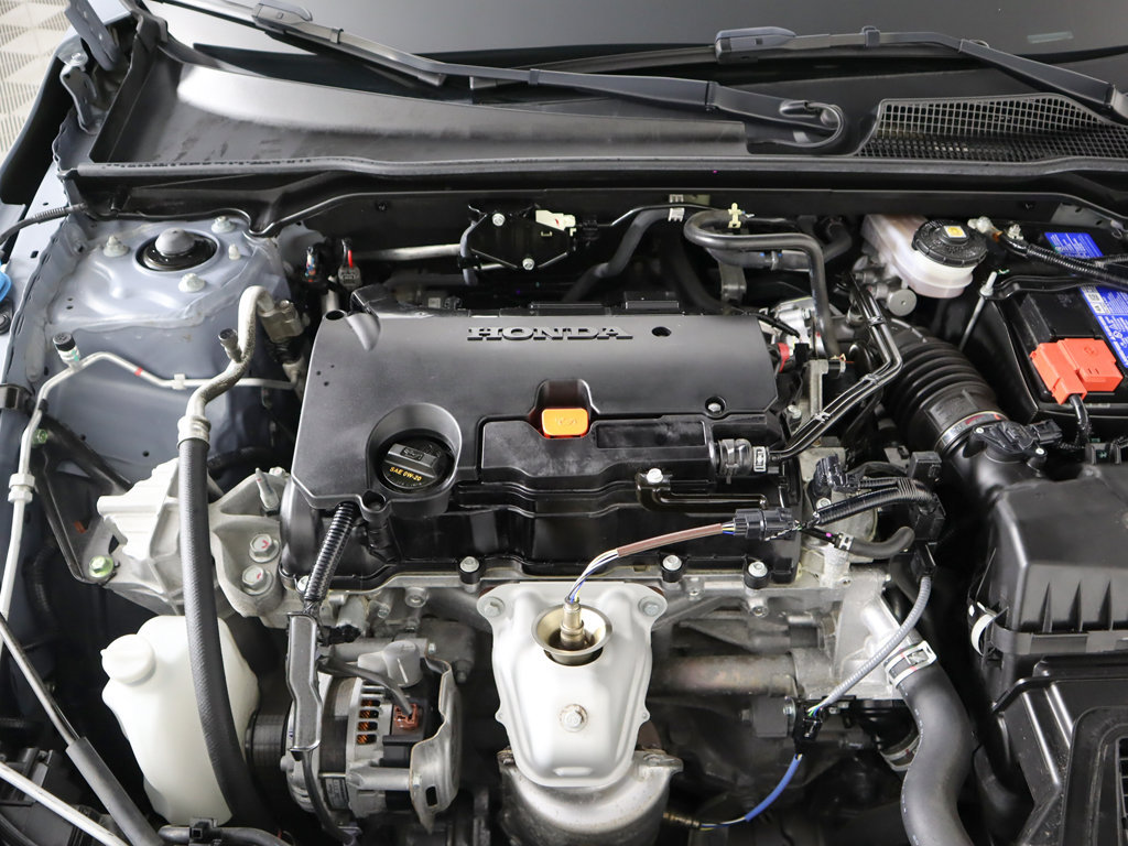 Certified 2024 Honda Civic Sport image 17