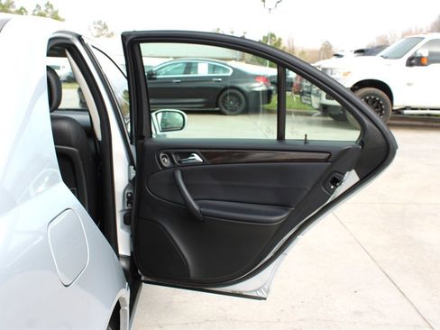 Used 2007 Mercedes-Benz C 280 4MATIC Sedan image 31