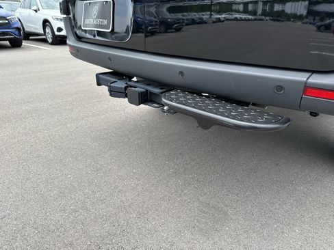 New 2025 Mercedes-Benz Sprinter 2500 image 12