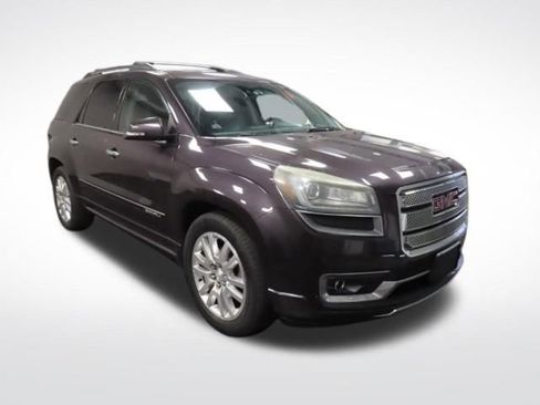 Used 2016 GMC Acadia Denali image 7